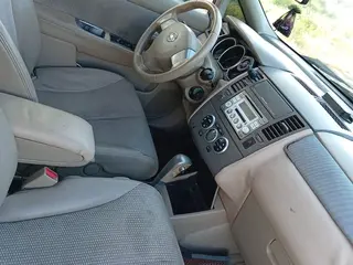 Nissan Tiida, 2007