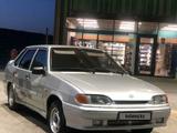 ВАЗ (Lada) 2115 2006 годаfor1 800 000 тг. в Шымкент