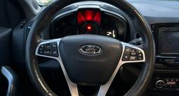 ВАЗ (Lada) XRAY Cross 2019 года за 5 000 000 тг. в Павлодар – фото 2