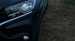 ВАЗ (Lada) XRAY Cross 2019 года за 5 000 000 тг. в Павлодар – фото 4