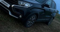 ВАЗ (Lada) XRAY Cross 2019 года за 5 000 000 тг. в Павлодар – фото 3
