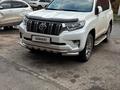 Toyota Land Cruiser Prado 2020 года за 31 000 000 тг. в Уральск