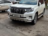 Toyota Land Cruiser Prado 2020 годаүшін31 000 000 тг. в Уральск