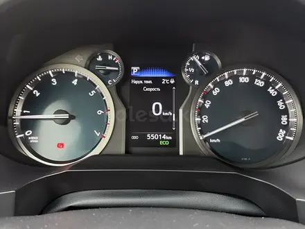 Toyota Land Cruiser Prado 2020 года за 31 000 000 тг. в Уральск – фото 6