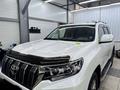 Toyota Land Cruiser Prado 2020 года за 31 000 000 тг. в Уральск – фото 7