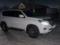 Toyota Land Cruiser Prado 2020 года за 31 000 000 тг. в Уральск – фото 9