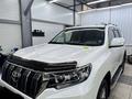 Toyota Land Cruiser Prado 2020 года за 31 000 000 тг. в Уральск – фото 8