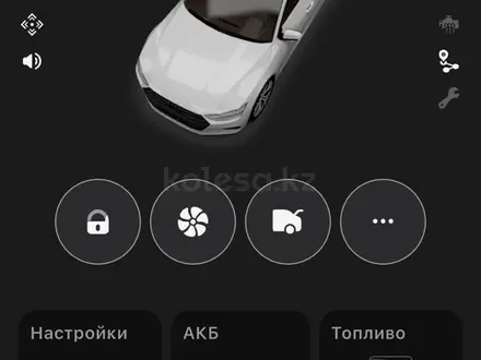 Toyota Land Cruiser Prado 2020 года за 31 000 000 тг. в Уральск – фото 11