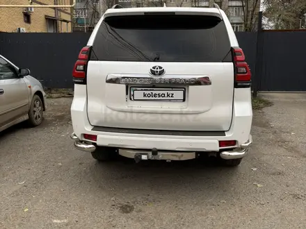 Toyota Land Cruiser Prado 2020 года за 31 000 000 тг. в Уральск – фото 3