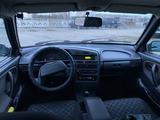 ВАЗ (Lada) 2114 2012 года за 2 300 000 тг. в Рудный – фото 2