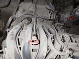 Двигатель на А класс 1, 7 за 250 000 тг. в Алматы – фото 2