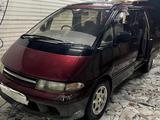 Toyota Estima Lucida 1996 годаүшін1 850 000 тг. в Караганда – фото 3
