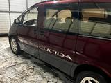 Toyota Estima Lucida 1996 годаүшін1 850 000 тг. в Караганда – фото 5