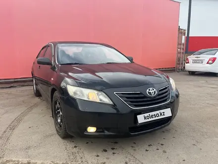 Toyota Camry 2007 года за 5 062 000 тг. в Астана – фото 6