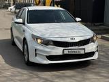Kia Optima 2017 года за 7 200 000 тг. в Алматы – фото 2