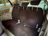 Toyota Sienna 2005 годаүшін7 800 000 тг. в Актобе – фото 5