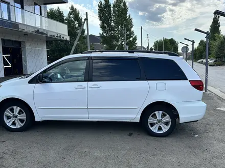 Toyota Sienna 2005 года за 7 500 000 тг. в Актобе – фото 2