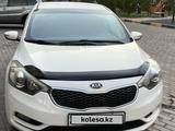 Kia Cerato 2013 года за 5 700 000 тг. в Шымкент