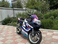 Suzuki  GSX-R 750 2003 годаүшін1 800 000 тг. в Усть-Каменогорск