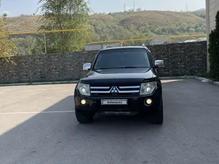 Mitsubishi Pajero 2007 года за 8 100 000 тг. в Алматы – фото 3