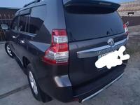 Toyota Land Cruiser Prado 2013 годаүшін16 500 000 тг. в Атырау