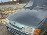 ВАЗ (Lada) 2114 2012 года за 1 100 000 тг. в Павлодар – фото 4