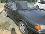 ВАЗ (Lada) 2114 2012 годаүшін1 100 000 тг. в Павлодар