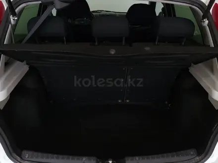 ВАЗ (Lada) Kalina 2192 2013 года за 2 290 000 тг. в Шымкент – фото 10