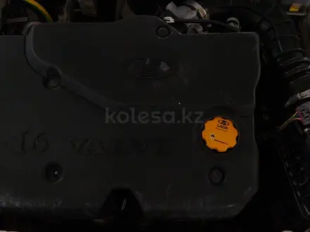 ВАЗ (Lada) Kalina 2192 2013 года за 2 290 000 тг. в Шымкент – фото 11