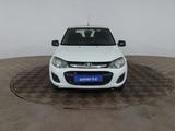 ВАЗ (Lada) Kalina 2192 2013 годаүшін2 290 000 тг. в Шымкент – фото 2