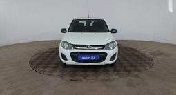 ВАЗ (Lada) Kalina 2192 2013 годаүшін2 290 000 тг. в Шымкент – фото 2