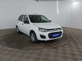 ВАЗ (Lada) Kalina 2192 2013 годаүшін2 290 000 тг. в Шымкент – фото 3