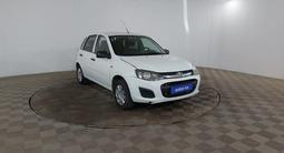 ВАЗ (Lada) Kalina 2192 2013 годаүшін2 290 000 тг. в Шымкент – фото 3