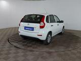 ВАЗ (Lada) Kalina 2192 2013 годаүшін2 290 000 тг. в Шымкент – фото 5