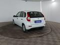 ВАЗ (Lada) Kalina 2192 2013 года за 2 290 000 тг. в Шымкент – фото 7