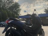 Yamaha  NMAX 2018 года за 1 450 000 тг. в Алматы – фото 3