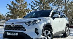 Toyota RAV4 2019 годаfor15 000 000 тг. в Алматы – фото 2