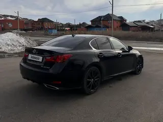 Lexus GS 350