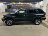 Opel Frontera 2001 годаүшін1 700 000 тг. в Караганда – фото 2