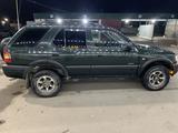 Opel Frontera 2001 годаүшін1 700 000 тг. в Караганда – фото 4