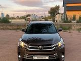 Toyota Highlander 2019 годаfor19 500 000 тг. в Алматы – фото 3