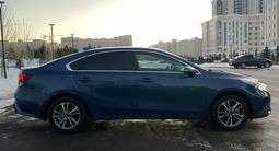 Kia Cerato 2023 года за 11 500 000 тг. в Астана – фото 5