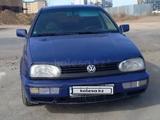 Volkswagen Golf 1997 года за 1 480 000 тг. в Уральск – фото 3