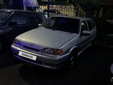 ВАЗ (Lada) 2114 2013 года за 1 250 000 тг. в Астана – фото 2