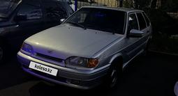 ВАЗ (Lada) 2114 2013 годаүшін990 000 тг. в Астана – фото 2