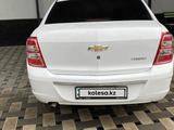 Chevrolet Cobalt 2025 годаүшін6 400 000 тг. в Шымкент – фото 4