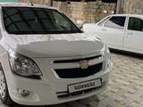 Chevrolet Cobalt 2025 годаүшін6 400 000 тг. в Шымкент