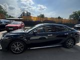Toyota Camry 2023 года за 13 500 000 тг. в Алматы – фото 5