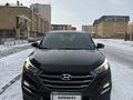 Hyundai Tucson 2018 годаүшін8 900 000 тг. в Актобе