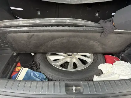 Hyundai Tucson 2018 года за 8 900 000 тг. в Актобе – фото 11